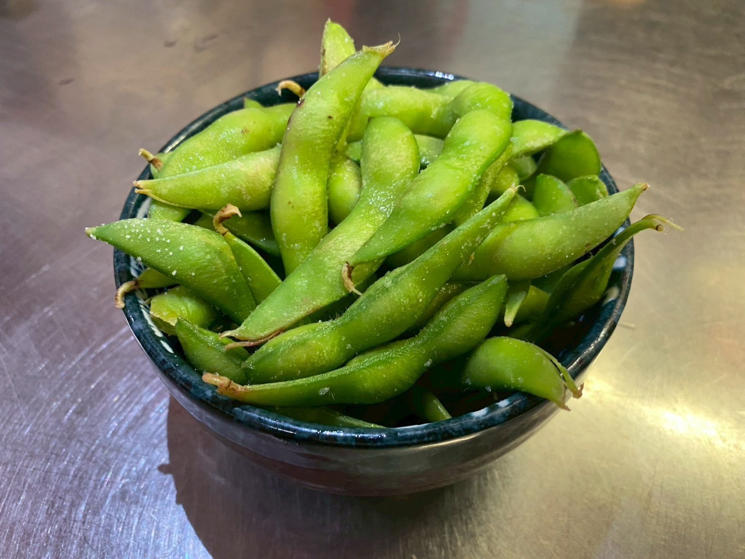 枝豆