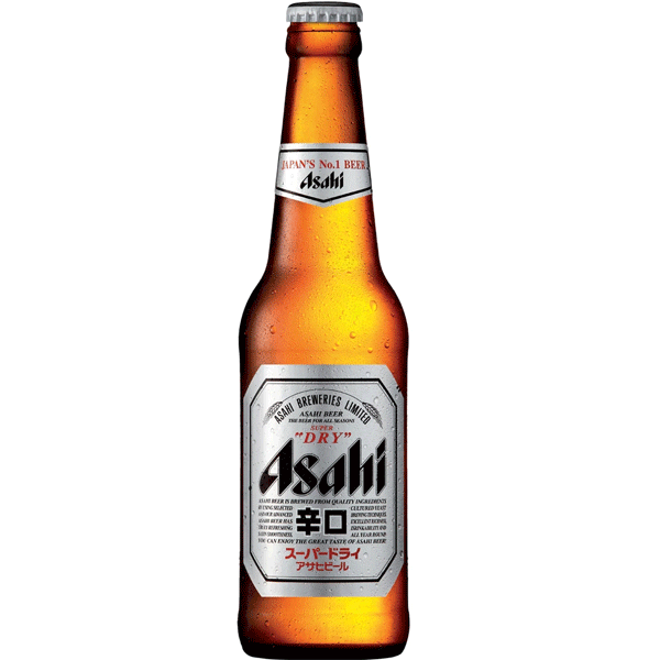 アサヒビール