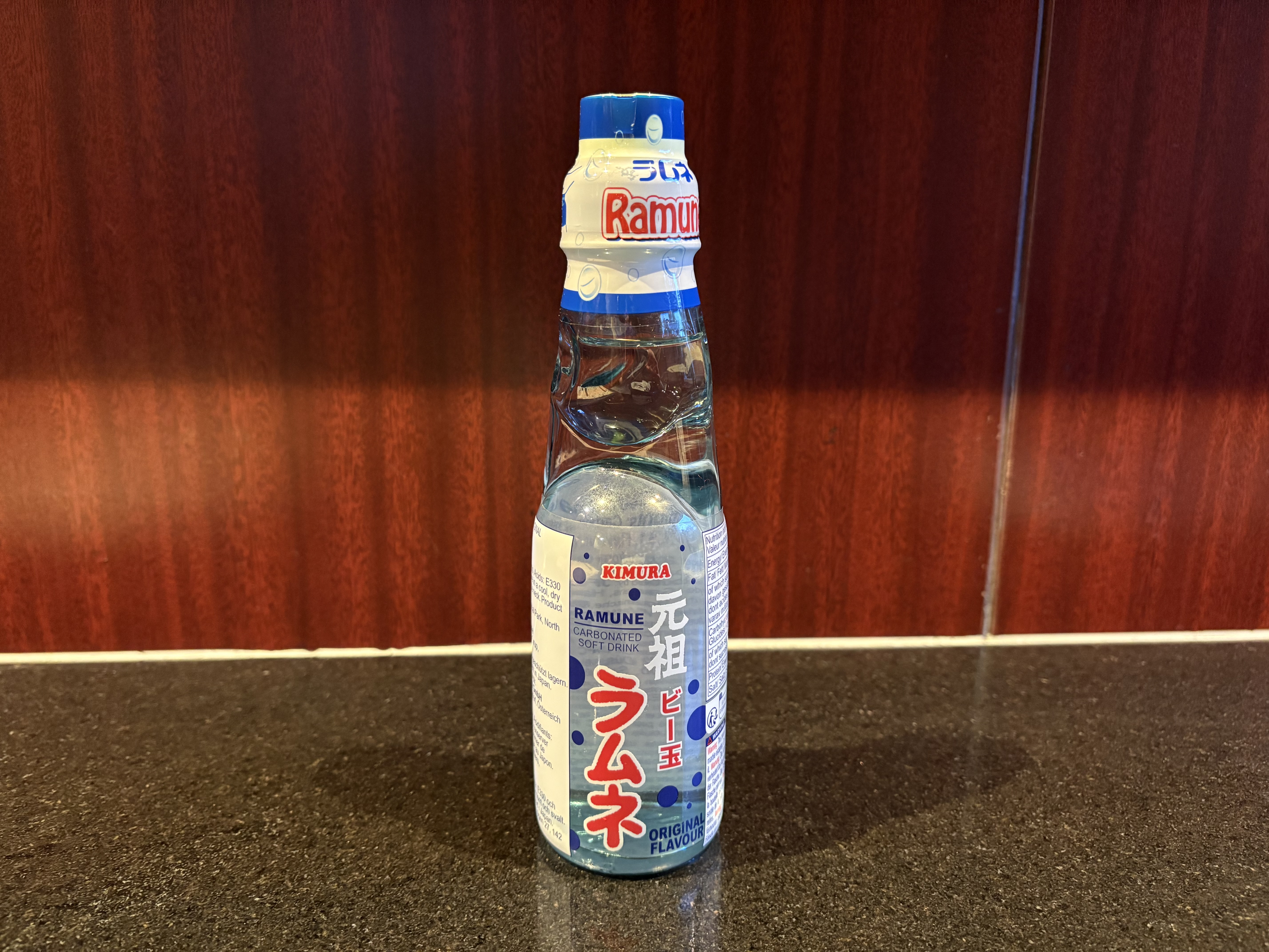 ラムネ