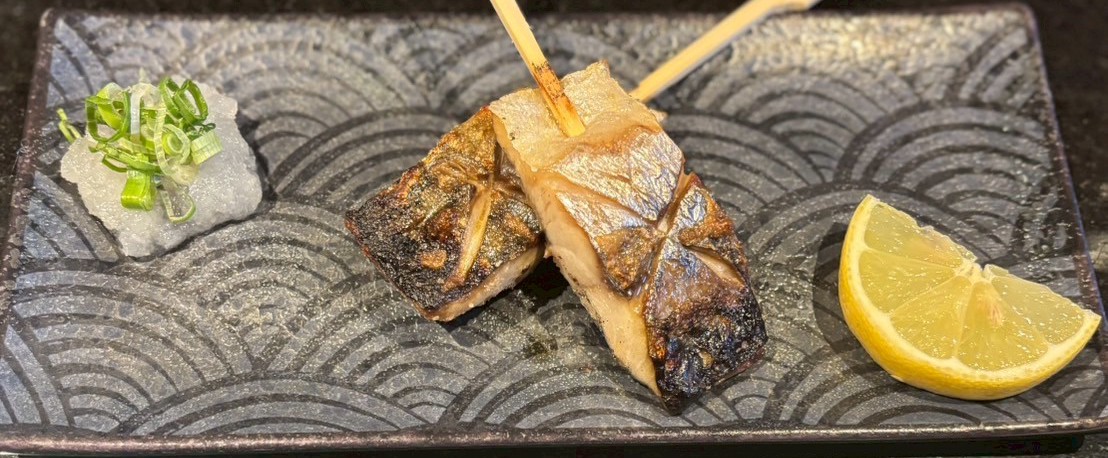 鯖
