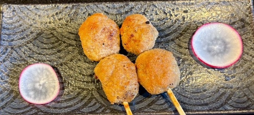 つくね