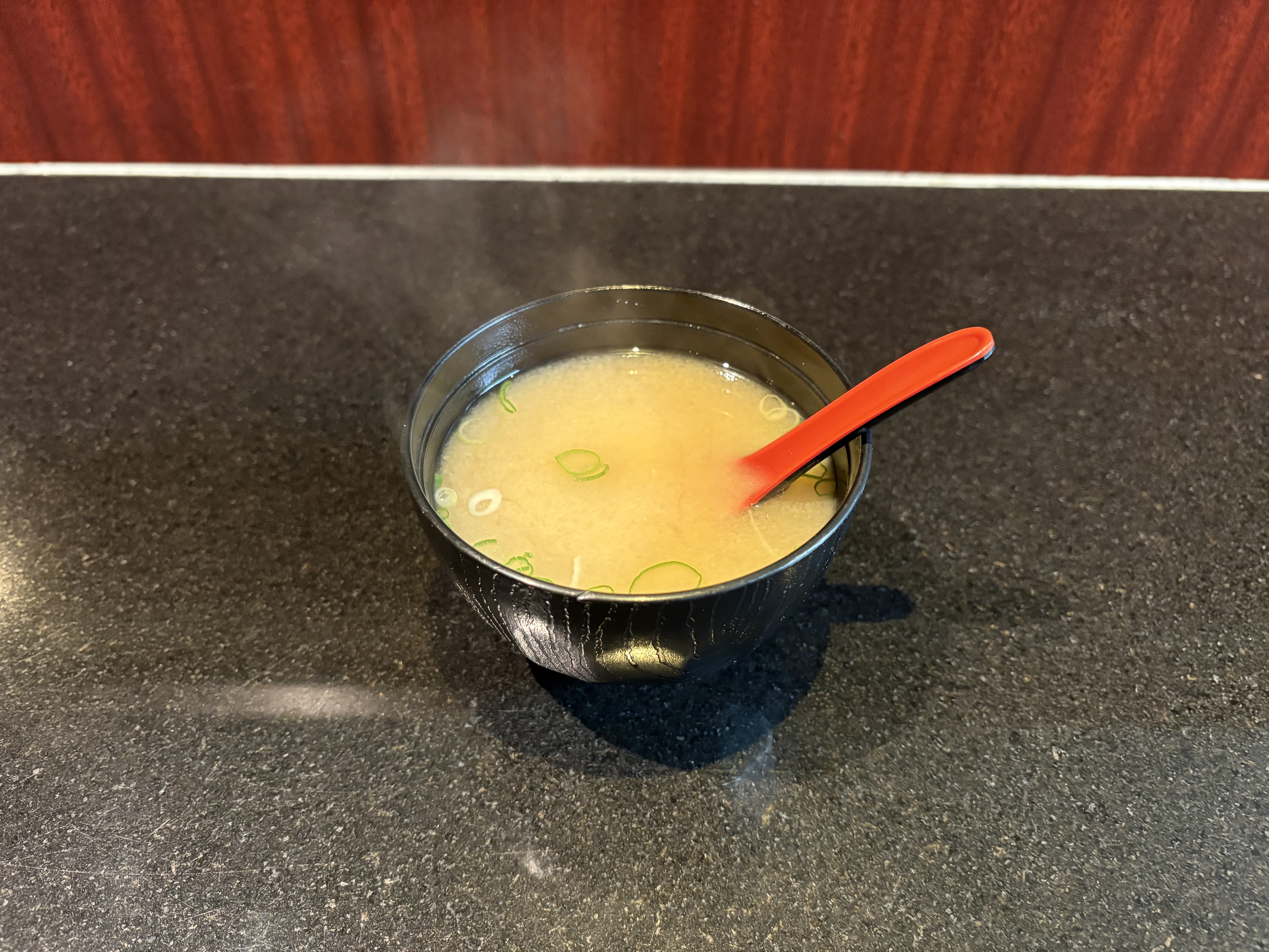 味噌汁