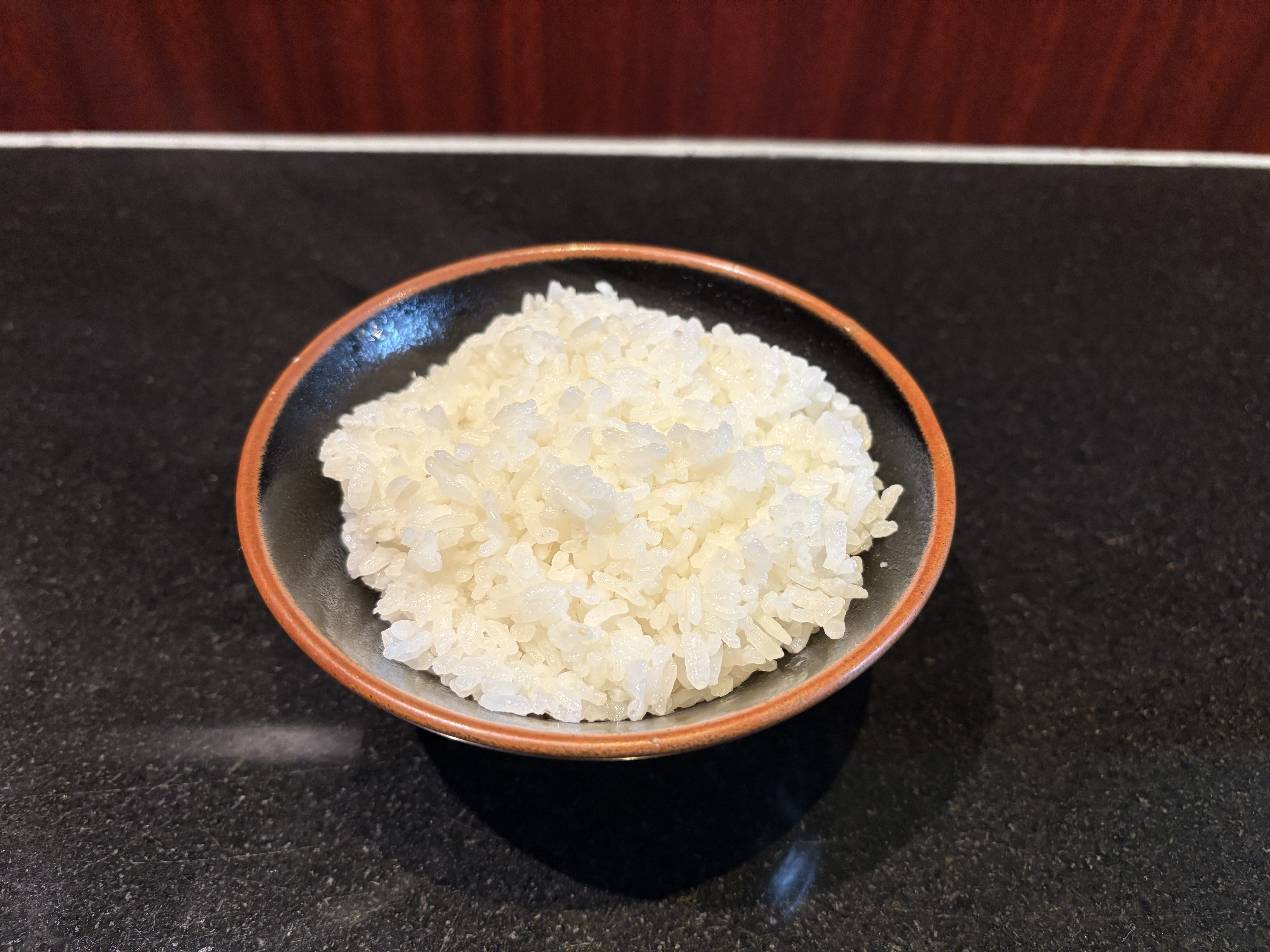 白米