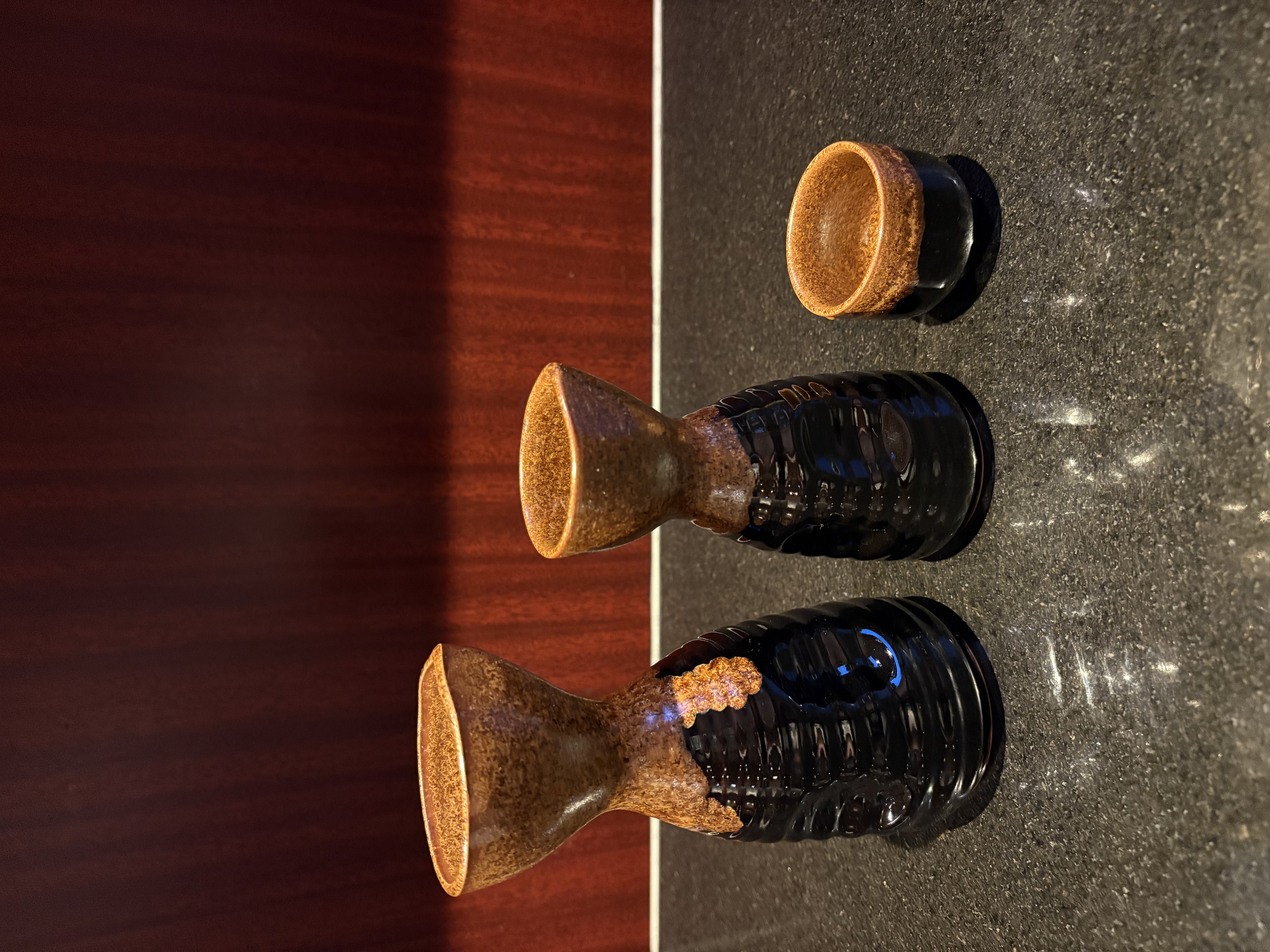 日本酒 120ml / 240ml